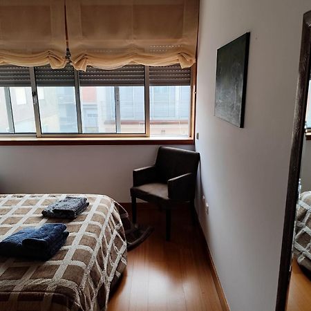 Perfect Sea View Apartment Vila do Conde Exterior photo